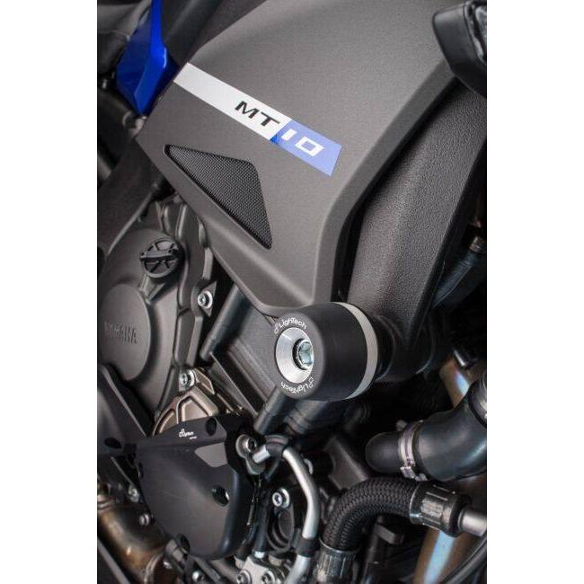 LighTech（ライテック） フレーム スライダー MT-10 SP YZF-R1M YZF-R1