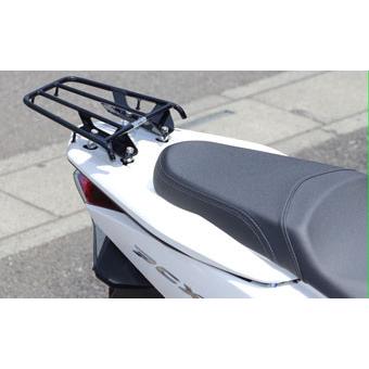 KIJIMA（キジマ） リアキャリア PCX eHEV PCX125 PCX150 PCX160 HONDA