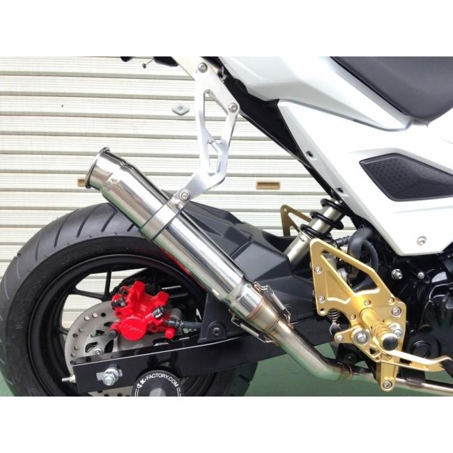 K-FACTORY ケイファクトリー 「HRC GROM CUP」レギュレーション K-FACTORY ケイファクトリー 「HRC GROM CUP」レギュレーション