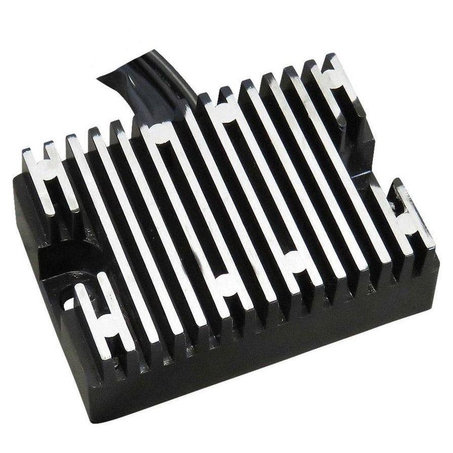 Neofactory ネオファクトリー レギュレーター 07-08y XL用 カラー：ブラック(本体) SPORTSTERファミリー HARLEY-DAVIDSON ハーレーダビッドソン 電装系 | NEO FACTORY