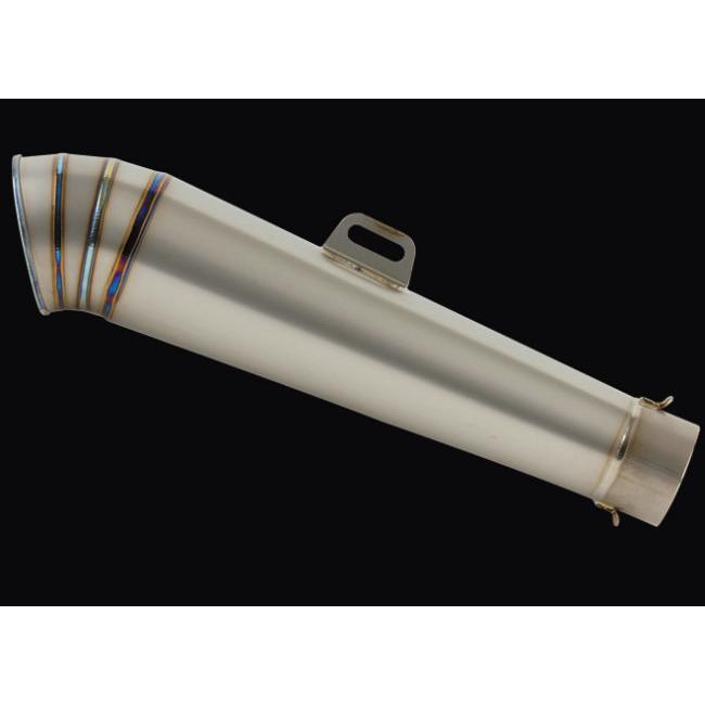 【早い者勝ち！】 NITRO RACING NITRO RACING:ナイトロレーシング 4in1 機械曲げチタンEXマフラー GPZ750R GPZ900R 【D4497058069】(163709円)