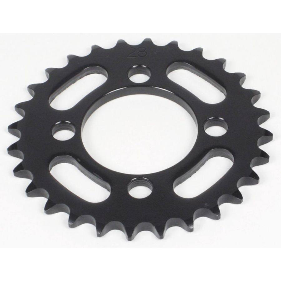 スペシャルパーツ武川 SP武川 SPタケガワ ドリブンスプロケット 28T