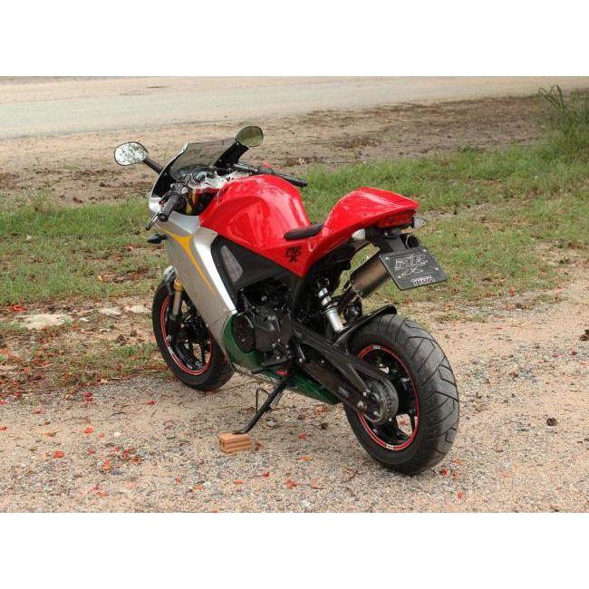 TYGA Performance PERFORMANCE タイガパフォーマンス ボディ