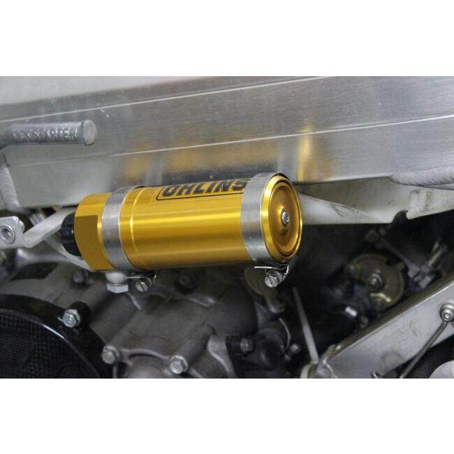 TYGA PERFORMANCE タイガパフォーマンス ブラケット ショック OHLINSコンバージョン NSR250R NSR250SE NSR250SP HONDA ホンダ サスペンション 足回り | TYGA Performance | 03