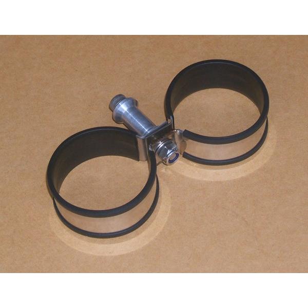 TYGA Performance（タイガパフォーマンス） サイレンサーバンド GP