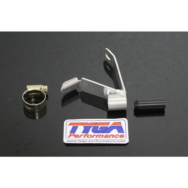 TYGA PERFORMANCE タイガパフォーマンス フェアリングブラケットアッシー NSR250R NSR250SE NSR250SP HONDA ホンダ カウルステー 外装 | TYGA Performance