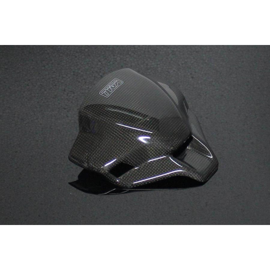 TYGA PERFORMANCE タイガパフォーマンス フライスクリーン グロム HONDA ホンダ ビキニカウル カウル関連 外装 | TYGA Performance