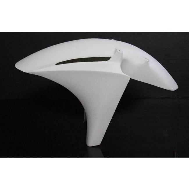 TYGA Performance（タイガパフォーマンス） フロントフェンダー (GRP