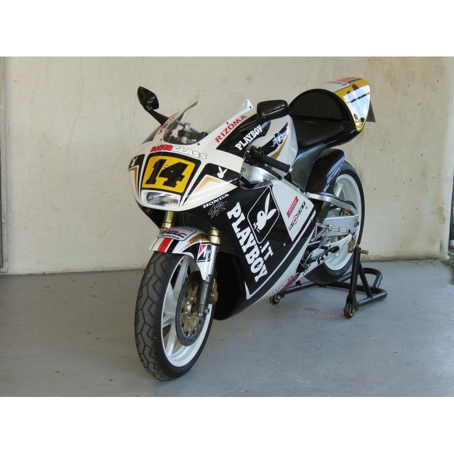 カズ TYGA Performance（タイガパフォーマンス） フェアリングセット