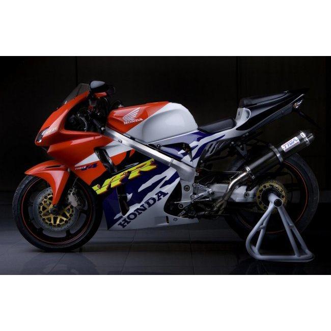 TYGA PERFORMANCE タイガパフォーマンス シートセット VFR400R HONDA ホンダ シートカウル・テールカウル カウル関連 外装