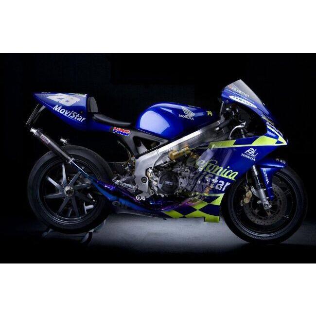 TYGA Performance（タイガパフォーマンス） シートセット NSR250R