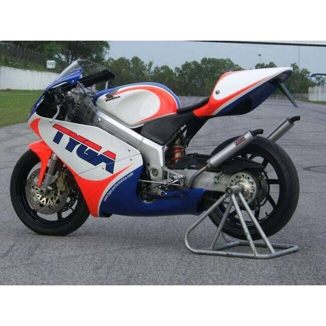TYGA Performance（タイガパフォーマンス） シートセット NSR250R