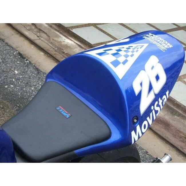 TYGA Performance（タイガパフォーマンス） シートセット NSR250R