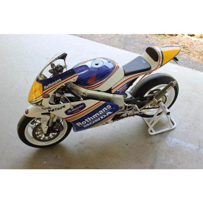 TYGA Performance（タイガパフォーマンス） シートセット NSR250R
