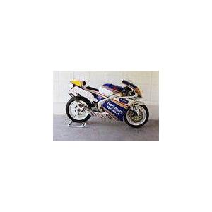 TYGA Performance（タイガパフォーマンス） シートセット NSR250R