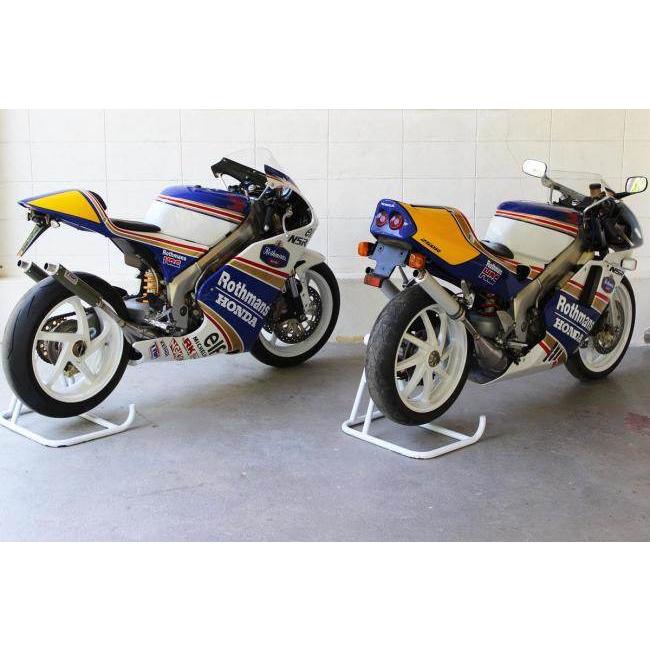 TYGA Performance（タイガパフォーマンス） シートセット NSR250R