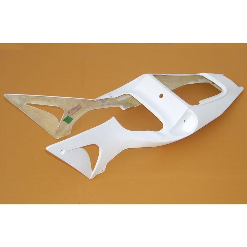 廃盤品　VFR400R NC30シートカウル テールカウル タイガパフォーマンス TYGA Performance（タイガパフォーマンス） シートカウル VFR400R