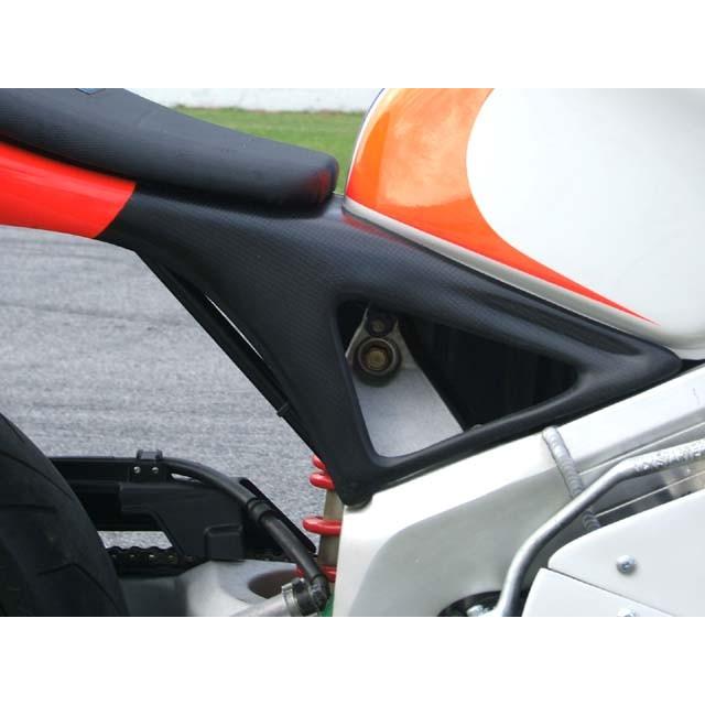 TYGA PERFORMANCE タイガパフォーマンス シートカウルアッシー NSR250R NSR250SE NSR250SP HONDA ホンダ シートカウル・テールカウル カウル関連 外装_4
