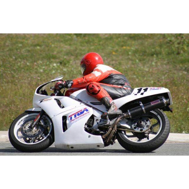 TYGA Performance（タイガパフォーマンス） エキゾーストパイプセット