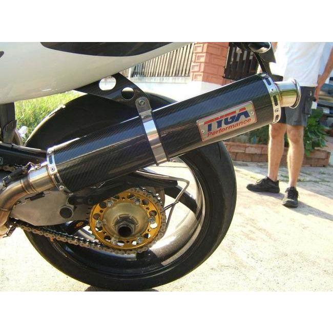 RVF400 左右カーボンエアダクト　タイガパフォーマンス Webike | TYGA PERFORMANCE タイガパフォーマンス エアダクト