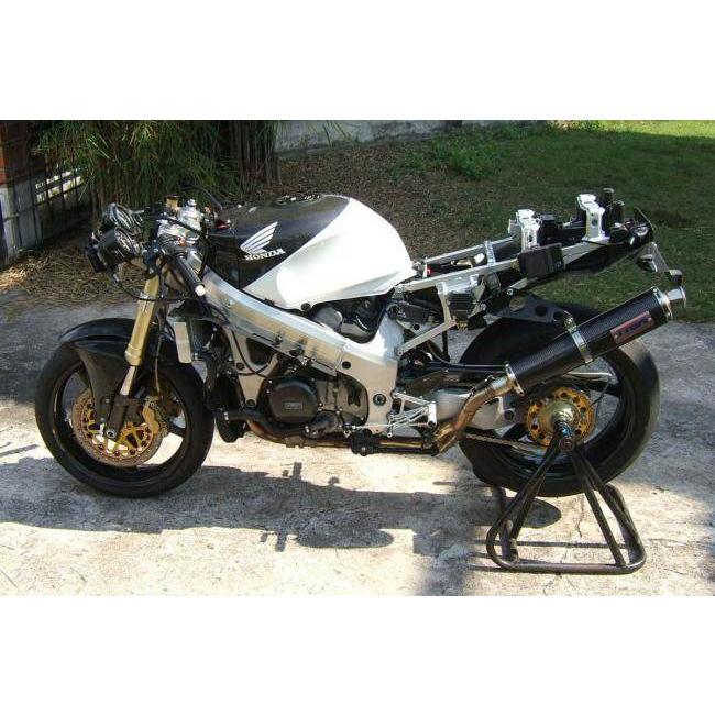 TYGA Performance（タイガパフォーマンス） エキゾーストパイプセット