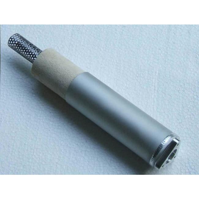 TYGA PERFORMANCE タイガパフォーマンス サイレンサー アルミ 2ストローク (スペシャル)アッシー 補修・汎用サイレンサー マフラー | TYGA Performance | 04