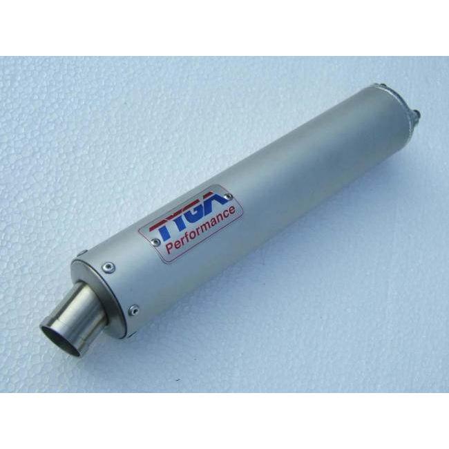 TYGA PERFORMANCE タイガパフォーマンス サイレンサー アルミ 2ストローク (スペシャル)アッシー 補修・汎用サイレンサー マフラー | TYGA Performance | 05