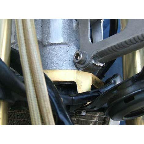 TYGA PERFORMANCE タイガパフォーマンス ステアリングストッパー VFR400R HONDA ホンダ ハンドルストッパー ハンドル | TYGA Performance | 01