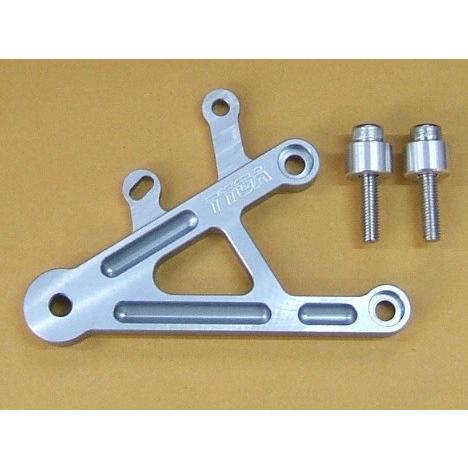 TYGA PERFORMANCE タイガパフォーマンス ステップキット補修用