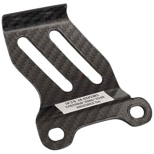 TYGA PERFORMANCE タイガパフォーマンス ヒール／ブレーキガード NSR250R CBR250RR (MC22) VFR400R RVF400 RGV250 (ガンマ) NSR250SE NSR250SP ヒールガード | TYGA Performance | 02