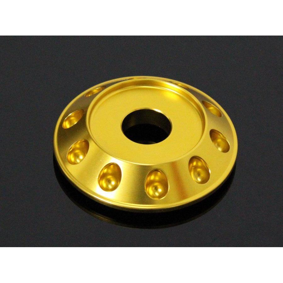 TYGA PERFORMANCE タイガパフォーマンス PRO ARM リアホイールスペーサー COLOR：Gold NSR250R VFR400R RVF400 NSR250SE NSR250SP HONDA ホンダ ホイール関連 | TYGA Performance