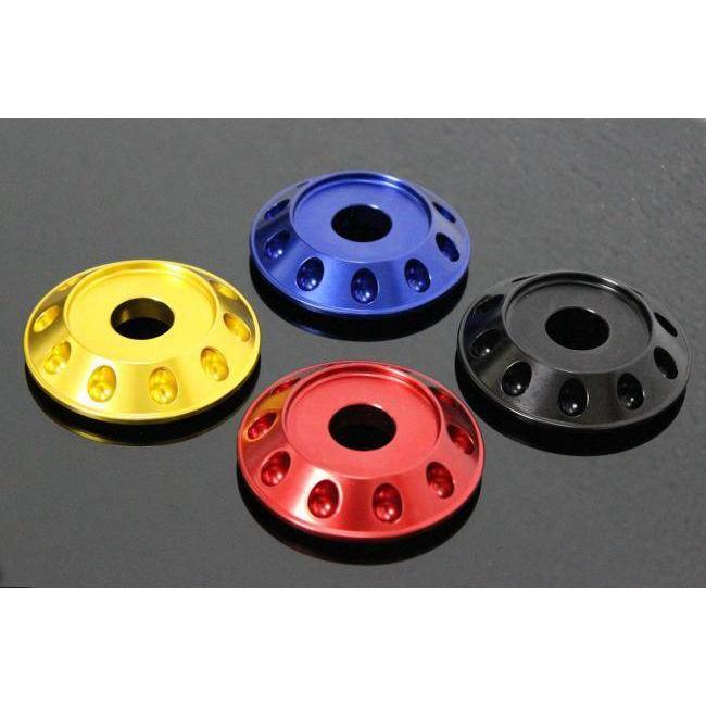 TYGA PERFORMANCE TYGA PERFORMANCE:タイガパフォーマンス PRO ARM リアホイールスペーサー COLOR ...