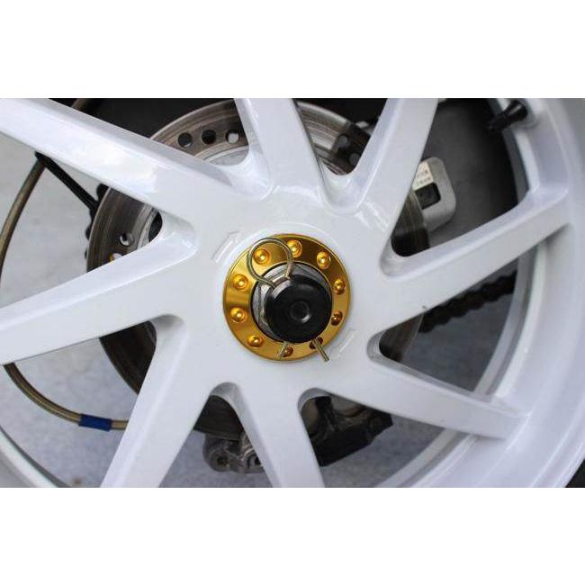 TYGA PERFORMANCE TYGA PERFORMANCE:タイガパフォーマンス PRO ARM リアホイールスペーサー COLOR ...