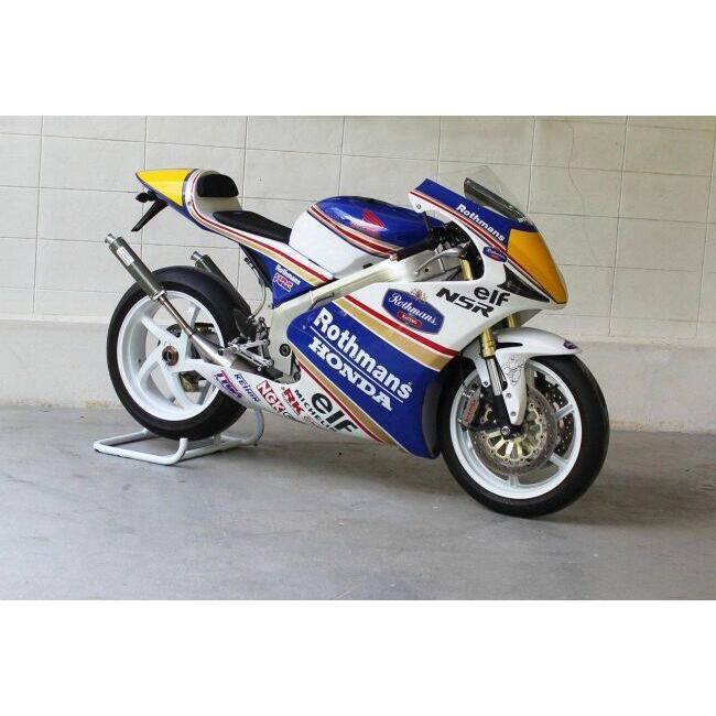 NSR250R MC21 TYGA Performance アッパーカウル TYGA Performance（タイガパフォーマンス） アッパーカウルアッシー