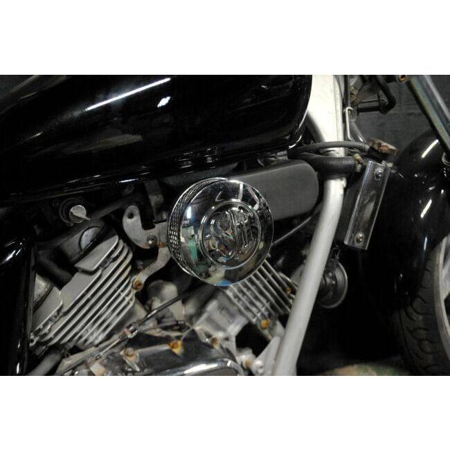 マグナ250 SUエアークリーナー新品(値下げします) 有限会社ガレージT&F / マグナ250 SUエアクリーナーKIT