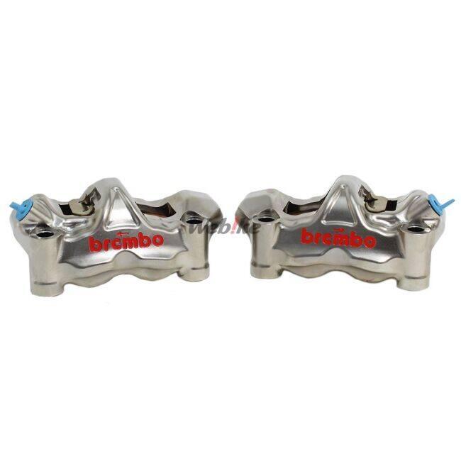 brembo（ブレンボ） CNCラジアルマウントブレーキキャリパーキット GP4