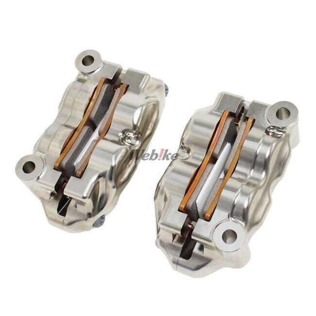 brembo（ブレンボ） CNCラジアルマウントブレーキキャリパーキット GP4