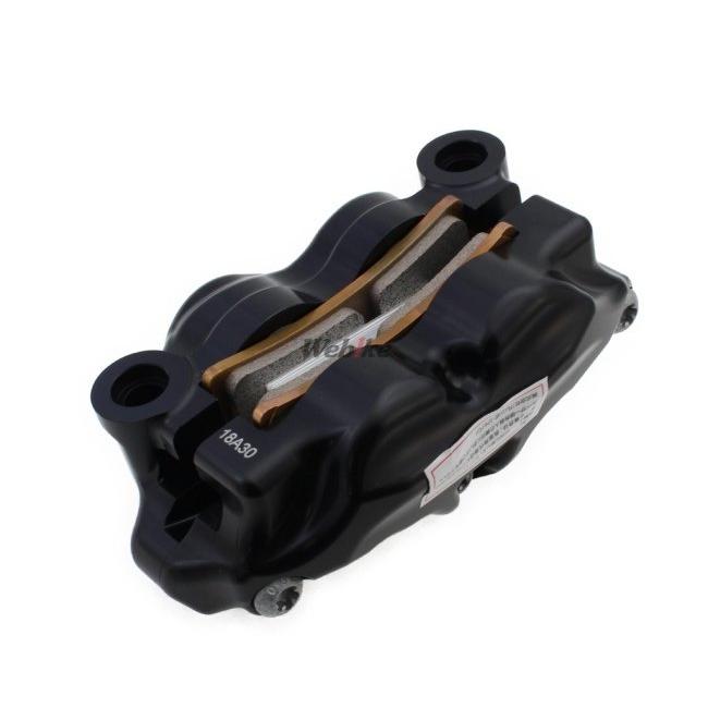 brembo（ブレンボ） CNCラジアルマウントブレーキキャリパーキット 32