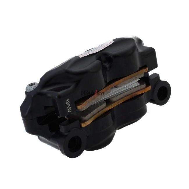 Brembo ブレンボ CNCラジアルマウントブレーキキャリパーキット 32／32 108mm 484 左右セット キャリパーキット ブレーキ