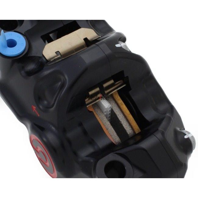 brembo（ブレンボ） CNCラジアルマウントブレーキキャリパーキット 32