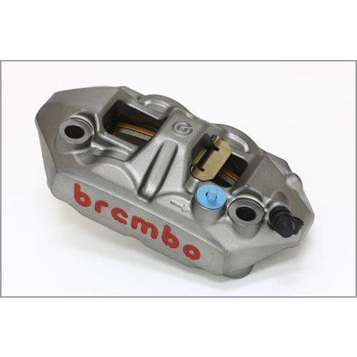 brembo Brembo ブレンボ モノブロックラジアルマウントブレーキ