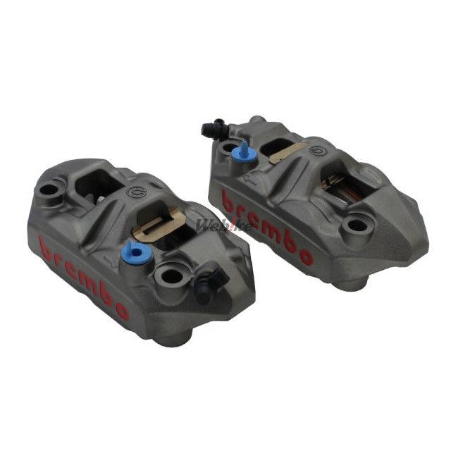 brembo Brembo ブレンボ モノブロックラジアルマウントブレーキ brembo Brembo ブレンボ モノブロックラジアルマウントブレーキ