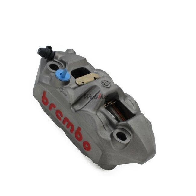 brembo（ブレンボ） モノブロックラジアルマウントブレーキキャリパー