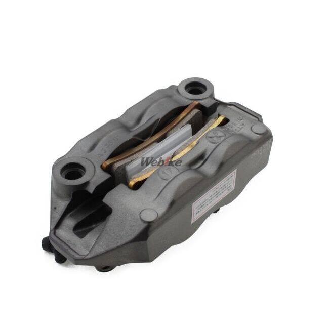 brembo（ブレンボ） モノブロックラジアルマウントブレーキキャリパー