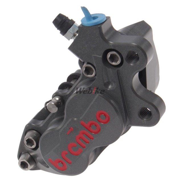 wr250f Brembo ブレーキキャリパー マウントブラケット付 wr250f Brembo ブレーキキャリパー マウントブラケット付