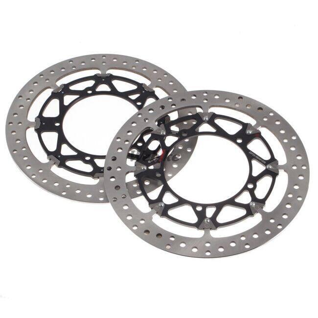 brembo（ブレンボ） [T-Drive] ティードライブ フローティングディスク