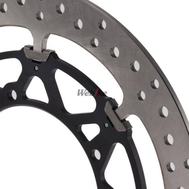 brembo（ブレンボ） [T-Drive] ティードライブ フローティングディスク