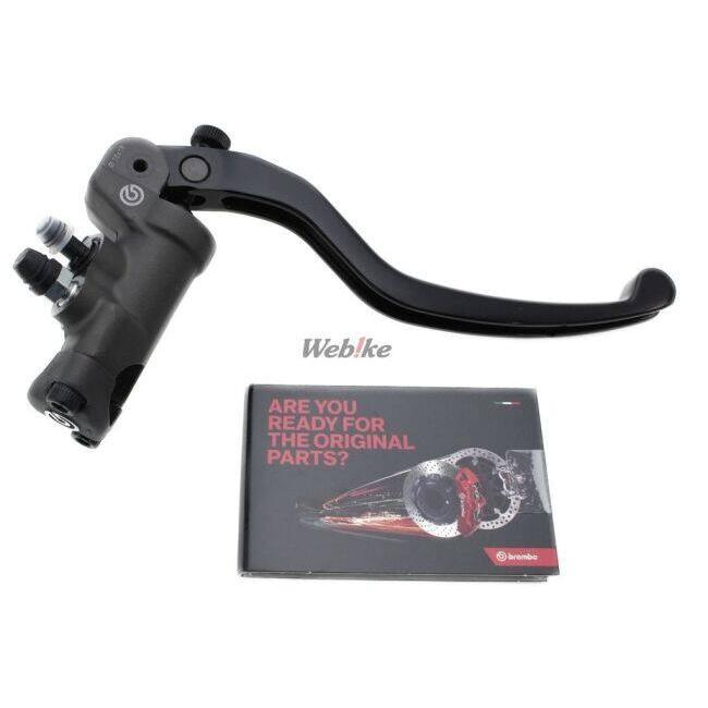 brembo（ブレンボ） ラジアルブレーキマスターシリンダー【16×18】STD