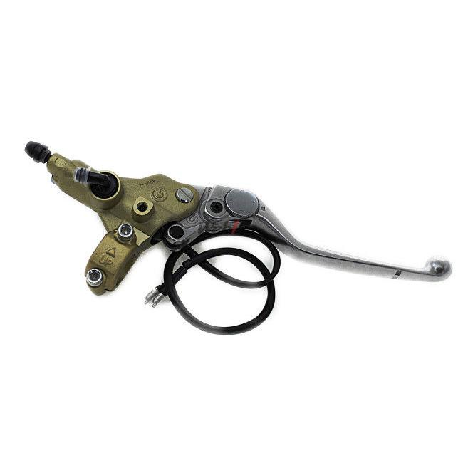 brembo Brembo ブレンボ ブレーキマスターシリンダー PSC16