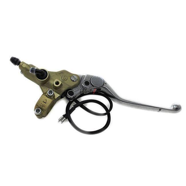 ブレンボ　ブレーキマスターシリンダー 　PSC16　新品未使用　ドゥカティ brembo（ブレンボ） ブレーキマスターシリンダー PSC16 ブレーキ